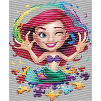 Disney Style-DSN 999